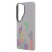 Чехол-накладка Luxo Creative PC для "Samsung Galaxy S26 Ultra" (M036) (silver) (245270)#2165775