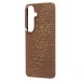 Чехол-накладка Luxo Creative PC для "Samsung Galaxy S26" (M002) (beige) (245174)#2165773