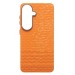 Чехол-накладка Luxo Creative PC для "Samsung Galaxy S26" (M004) (orange) (245189)#2165770