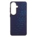 Чехол-накладка Luxo Creative PC для "Samsung Galaxy S26" (M005) (dark blue) (245204)#2165768