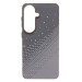 Чехол-накладка Luxo Creative PC для "Samsung Galaxy S26" (M019) (silver) (245219)#2165766