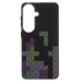 Чехол-накладка Luxo Creative PC для "Samsung Galaxy S26" (M020) (dark red) (245234)#2165764
