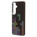 Чехол-накладка Luxo Creative PC для "Samsung Galaxy S26" (M020) (dark red) (245234)#2165765