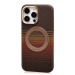 Чехол-накладка Luxo Creative PC с подставкой для "Apple iPhone 16 Pro Max" (LF113) (brown) (245241)#2165731
