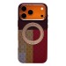 Чехол-накладка Luxo Creative PC с подставкой для "Apple iPhone 17 Pro Max/18 Pro Max" (LF150(245253)#2165742