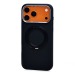 Чехол-накладка Luxo Creative PC с подставкой для "Apple iPhone 17 Pro Max/18 Pro Max" с подс(245148)#2165744