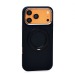 Чехол-накладка Luxo Creative PC с подставкой для "Apple iPhone 17 Pro Max/18 Pro Max" с подс(245148)#2165745