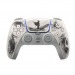 Геймпад PS5 Dual Sense (Ghost Limited Edition)#2163299