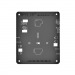 Трафарет WYLIE WL-02 для ремонта Face ID и нижнего шлейфа iPhoneX/XR/XS/XS Max/11/11 Pro/11 Pro Max#2163388