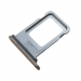 Держатель сим для iPhone 15 Pro Max (черный)#2185550