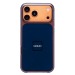 Чехол-накладка PC Clear Case SafeMag 1:1 для "Apple iPhone 17 Pro Max/18 Pro Max" (blue)(245401)#2165159