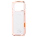 Чехол-накладка PC Clear Case SafeMag 1:1 для "Apple iPhone 17 Pro Max/18 Pro Max" (orang(245402)#2165152