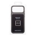 Чехол-накладка PC Clear Case SafeMag 1:1 для "Apple iPhone 17 Pro/18 Pro" (black) (245397)#2165150