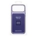 Чехол-накладка PC Clear Case SafeMag 1:1 для "Apple iPhone 17 Pro/18 Pro" (blue) (245398)#2165146
