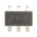 DC-DC преобразователи DIODES ZXSC400E6TA (SOT-23) DC-DC драйверсветодиодов#2164093