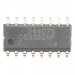 DC-DC преобразователи ONBRIGHT OB3362FHP (SO-16-EP) DC-DCдрайвер светодиодов#2164089