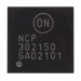 DC-DC преобразователи ONS NCP302150MNTWG (PQFN31 5x5) Драйвердля Step-Down DC-DC преобразователя#2164086