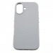 Задняя накладка для iPhone 17 (с поддержкой MagSafe, серая(PEEKABOO)) KEEPHONE#2163731
