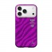 Чехол Airity Bamboo Shadow Orient iPhone 17 Pro Max / 18 Pro Max (Purple)#2164211