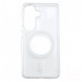 Задняя накладка для Samsung SM-S942 Galaxy S26 (с поддержкойMagSafe, прозрачная (HIBRID NON-YELLOWING) KEEPHONE#2179195