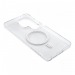 Задняя накладка для Samsung SM-S948 Galaxy S26 Ultra (с поддержкойMagSafe, прозрачная (X-CRYSTAL)) KEEPHONE#2179181