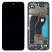 Дисплей для Tecno Spark 40C (KM4k) + тачскрин + рамка (черный), FullORIG#2167737