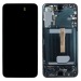 Дисплей для Samsung SM-S906 Galaxy S22 Plus 5G + тачскрин + рамка(зеленый), ОРИГ100%#2167000