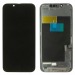 Дисплей для iPhone 13 mini + тачскрин + рамка (черный), LTPS JCID(шлейф IC)#2166952