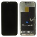Дисплей для iPhone 13 Pro + тачскрин + рамка (черный), SOFT OLED JK(шлейф IC)#2166943