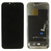 Дисплей для iPhone 13 Pro Max + тачскрин + рамка (черный), SOFTOLED JK (шлейф IC) 120Hz#2166928