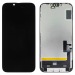 Дисплей для iPhone 14 + тачскрин + рамка (черный), SOFT OLED JCID(Diagnosable Screen, без ошибки)#2166927