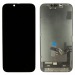 Дисплей для iPhone 14 + тачскрин + рамка (черный), SOFT OLED JK(шлейф IC)#2166926
