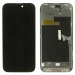 Дисплей для iPhone 14 Pro + тачскрин + рамка (черный), SOFT OLEDJCID (шлейф IC) 120Hz#2166925