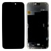 Дисплей для iPhone 15 Pro Max + тачскрин + рамка (черный), SOFTOLED JCID (Diagnosable Screen, без ошибки) 120Hz#2166919