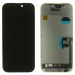 Дисплей для iPhone 16 Pro + тачскрин + рамка (черный), SOFT OLEDJCID (Diagnosable Screen, без ошибки) 120Hz#2166914