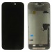 Дисплей для iPhone 16 Pro Max + тачскрин + рамка (черный), JK (шлейфIC) 120Hz#2166913