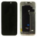 Дисплей для iPhone 17 Pro Max + тачскрин + рамка (черный), SOFTOLED JK (шлейф IC) 120Hz#2166910