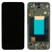 Дисплей для Samsung SM-A566 Galaxy A56 5G + тачскрин + рамка(черный), In-Cell#2167828