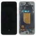 Дисплей для Samsung SM-S711 Galaxy S23 FE 5G + тачскрин + рамка(графит), ОРИГ100%#2167032
