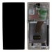 Дисплей для Samsung SM-S918 Galaxy S23 Ultra 5G + тачскрин + рамка(бежевый), ОРИГ100%#2179820