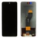 Дисплей для Tecno Pova 7 5G (LJ7) + тачскрин (черный), ориг#2179816