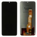 Дисплей для Tecno Spark Go 3 (KN3) + тачскрин (черный), ориг#2179812