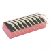 DIP-переключатели DAIER DA-10R (Красный) DIP переключатель 10 поз.угловой 50В 0,1А#2170488