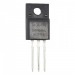 Биполярные транзисторы (IGBT) CRMICRO CRG20T60A93L (TO-220F)Биполярный транзистор IGBT 600В 20А#2166174