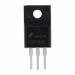 Биполярные транзисторы (IGBT) FAIRCHILD FGPF4633TU (TO-220F)Биполярный транзистор IGBT 330В 70А#2166170