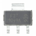 Биполярные транзисторы DIODES FZT1049ATA (SOT-223) Биполярныйтранзистор NPN 25В 5А#2166295