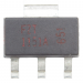 Биполярные транзисторы DIODES FZT1151ATA (SOT-223) Биполярныйтранзистор PNP 40В 3А#2166294