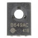 Биполярные транзисторы HITACHI 2SB649AC (TO-126) Биполярныйтранзистор PNP 180В 1,5А#2166598
