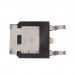 Биполярные транзисторы STM MJD44H11T4 (D-PAK) Биполярныйтранзистор NPN 80В 8А#2167309