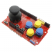 Модули индикации, управления NONAME JoyStick Shield Модульуниверсального джойстика#2164482